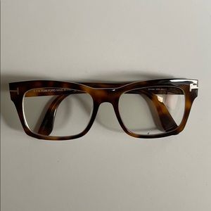 Tom Ford glasses RX